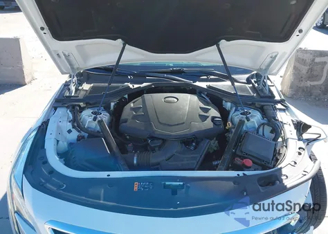 2018 Cadillac Ct6 Luxury from USA, damaged, VIN 1G6KD5RS9JU151575